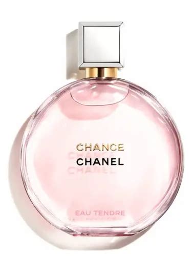 what does chanel eau fraiche smell like